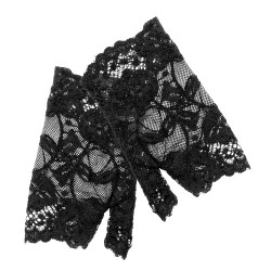 Set Charleston (čepička a 2 rukavice)